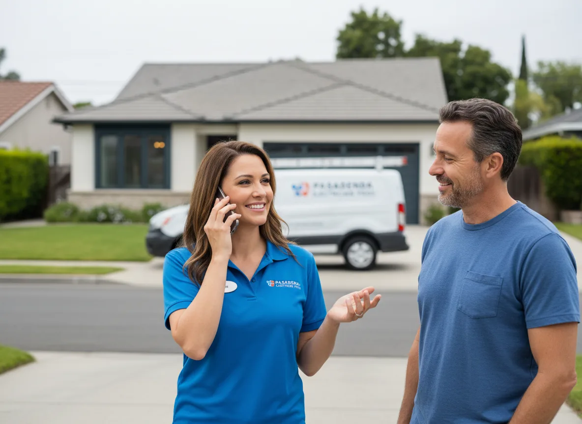 Electrician Richville, NY FAQs